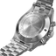 Fortis Flieger F-43 Bicompax Petrol