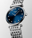 LA GRANDE CLASSIQUE DE LONGINES L4.209.4.97.6