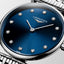LA GRANDE CLASSIQUE DE LONGINES L4.209.4.97.6