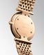 LA GRANDE CLASSIQUE DE LONGINES L4.512.1.90.8