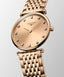 LA GRANDE CLASSIQUE DE LONGINES L4.512.1.90.8