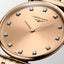 LA GRANDE CLASSIQUE DE LONGINES L4.512.1.90.8