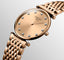 LA GRANDE CLASSIQUE DE LONGINES L4.512.1.90.8
