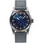Fortis Flieger F-39 Midnight Blue