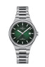 DS-7 Powermatic 80 Stainless Steel