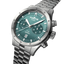 Fortis Flieger F-43 Bicompax Petrol