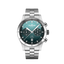 Fortis Flieger F-43 Bicompax Petrol