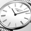 LA GRANDE CLASSIQUE DE LONGINES L4.512.4.11.6