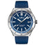 Fortis Marinemaster M-40 ocean blue